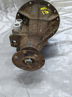 1994-2005 Mazda Miata Mx5 Oem 4.1 Ratio Open Differential 1.8 NA NB 94-05