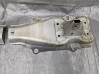 1999-2005 Mazda Miata NB Front Bumper Core Support Crash Bracket Set 99-05