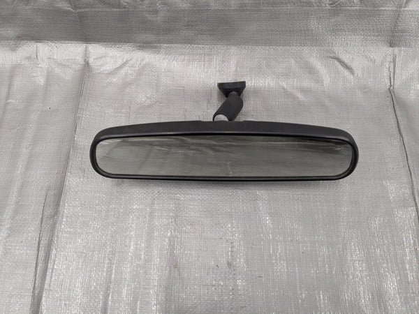1995-2005 Mazda MX-5 Miata OEM Rear View Mirror Slide On 96NAA2 95-05 — Mazda Miata MX-5 OEM part product photo