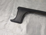 1990-1993 Mazda Miata MX5 OEM Dash Board Dashboard Trim Crash Pad Black 90NA8560