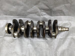 91.5-93 Mazda Miata Long Nose Crankshaft BAD Keyway B6S7-11-300A 1991-1997 92PZ — Mazda Miata MX-5 OEM part product photo