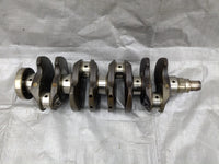 91.5-93 Mazda Miata Long Nose Crankshaft BAD Keyway B6S7-11-300A 1991-1997 92PZ — Mazda Miata MX-5 OEM part product photo