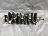 91.5-93 Mazda Miata Long Nose Crankshaft BAD Keyway B6S7-11-300A 1991-1997 92PZ — Mazda Miata MX-5 OEM part product photo