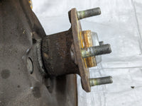 Mazda Miata MX-5 OEM part product photo