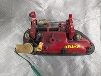 Mazda Miata MX-5 nan OEM 2001-2003