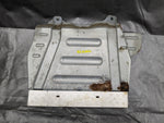 Miata Used CPU ECU Cover Plate Bracket 90-93 Miata MX5 B61P18885 OEM