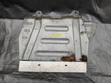 Miata Used CPU ECU Cover Plate Bracket 90-93 Miata MX5 B61P18885 OEM – product photo