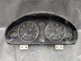 1990-1993 Mazda Miata Mx-5 OEM Dash Instrument Gauge Cluster Speedometer 223K Miles 91NA9870 90-93 Mazda Miata OEM used part