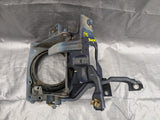 1990-1997 Mazda Miata Mx-5 OEM Headlight Head Light Assembly Passenger RH Side Blue 96NABK 90-97 Mazda Miata OEM used part
