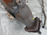 2001-2005 Mazda Miata Engine Exhaust Manifold Header Tubular  Bp6f-13-450B 01A3A
