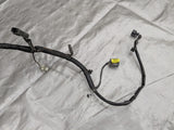 01-02 Mazda Miata MX5 Engine Wiring Harness Canada Spec 00nb7436