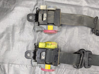 Mazda Miata MX-5 OEM part product photo