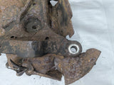 2004-2005 Mazda Miata Front Spindle Hub Knuckle Pair Left & Right 04-05 04NB4374
