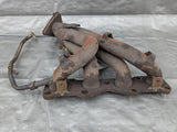 2001-2005 Mazda Miata Engine Exhaust Manifold Header Tubular  Bp6f-13-450B 7436