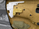 Mazda Miata MX-5 OEM part product photo
