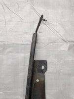 Mazda Miata MX-5 OEM part product photo