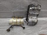 1990-1993 Mazda Miata Mx5 Oem Engine Motor Oil Pan Assembly NA 1.6L 90-93 91NA03