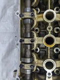 90-93 Mazda MX-5 Miata OEM Engine CYLINDER HEAD 1.6L b61p-10-100a 91NA0321