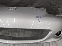 2001-2005 Mazda Miata Front Bumper Broken Mounts N0Y1-50-030A-BB 01-05 01NB22V