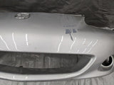 2001-2005 Mazda Miata Front Bumper Broken Mounts N0Y1-50-030A-BB 01-05 01NB22V