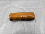 1990-2005 MAZDA MIATA WOOD WOODEN PARKING E- BRAKE HANDLE OEM 98NB18G 90-05