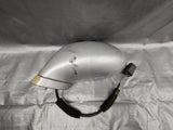 99-05 MAZDA MX-5 MIATA OEM DOOR MIRROR LH Driver Silver 1999-2005 00NB6891