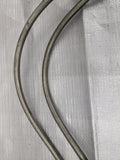 1990-2005 Mazda Miata NA/NB Stainless Steel Front Brake Line Kit 90-05