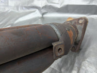 Mazda Miata MX-5 OEM part product photo