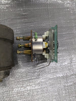 90-93 Mazda Miata MX5 MX-5 OEM Real Oil Pressure Gauge Sending Unit Swap 94-97