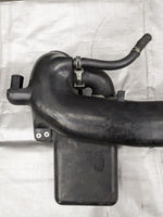 1990-1993 Mazda Miata 1.6 Air Intake Crossover Tube Oem Intake Tube 90-93