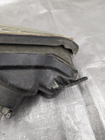 01-05 Mazda Miata MX5 OEM NB2 Headlights Light Driver MSM Speed Black Rare