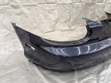 1999-2005 Mazda Miata MX-5 Rear Bumper Cover OEM NC10-50-221 Blue NB 99-05 12K