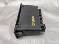 Mazda Miata MX-5 OEM part product photo