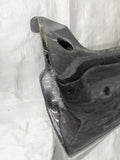 1999-2005 OEM NB Mazda Miata Black Large Tupperware Rear Bumper Mud Flap Spats