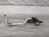 1990-1993 Mazda Miata water pump inlet oem 90-93 89NA7210