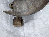 90-93 Mazda Miata / Rear Spindle Knuckle / Passenger Side / NO ABS / 91NA11V