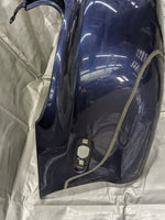 1999-2005 Mazda Miata Rear Bumper Cover, Blue 01NB22A 99-05