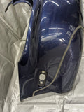 1999-2005 Mazda Miata Rear Bumper Cover, Blue 01NB22A 99-05