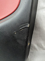 2001-2005 MAZDA MIATA DOOR PANEL Black Passenger Side Right SIDE 03NB27A 01-05