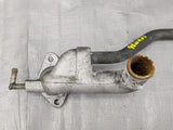 Mazda Miata MX-5 OEM part product photo