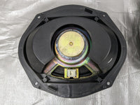 99-05 MAZDA MIATA BASE MODEL DOOR SPEAKERS W/ MOUNTING BRACKETS/ADAPTERS