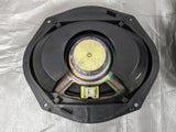 99-05 MAZDA MIATA BASE MODEL DOOR SPEAKERS W/ MOUNTING BRACKETS/ADAPTERS