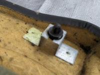 Mazda Miata MX-5 nan OEM 2001-2005