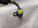 1999-2005 Mazda MX-5 Miata Vehicle Speed Sensor VSS 22 Teeth Red 99-05