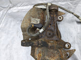 1990-1993 Mazda Miata Front  Spindle Hub Knuckle Pair Left & Right 90-93 91NAPZ