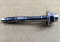 1990-1992 Mazda Miata MX-5 OEM Valve Cover Acorn Cap Single Bolt  B660-10-244