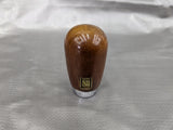 Nardi 6-Speed Teardrop Wood Knob Mazda Miata MX-5 2000 2001 SE
