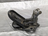 1990-2005 Mazda Miata Soft Top Convertible Latch Latches Striker Set 91NAUC