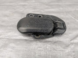 1990-2005 Mazda Miata Soft Top Convertible Latch Latches Striker Set 93NA3692