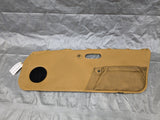 1990-1997 Mazda Miata Mx-5 Passenger Side Door Panel Power Window 90-97 96NASU6